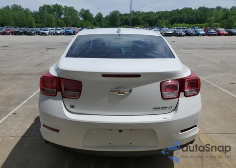 2016 Chevrolet Malibu Limited Lt z USA, uszkodzony, nr VIN 1G11C5SA2GF126830